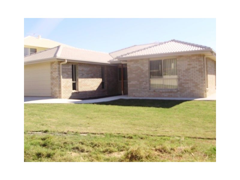 19 Bedarra, Redland Bay QLD 4165