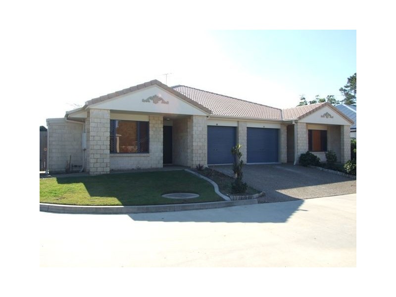 11/165 Colburn Av, Victoria Point QLD 4165