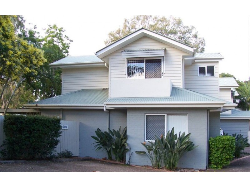 12/53 Shore Street East, Cleveland QLD 4163