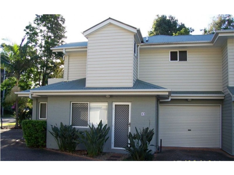 12/53 Shore Street East, Cleveland QLD 4163