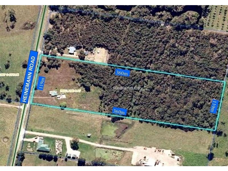 64 Heinemann Rd, Redland Bay QLD 4165