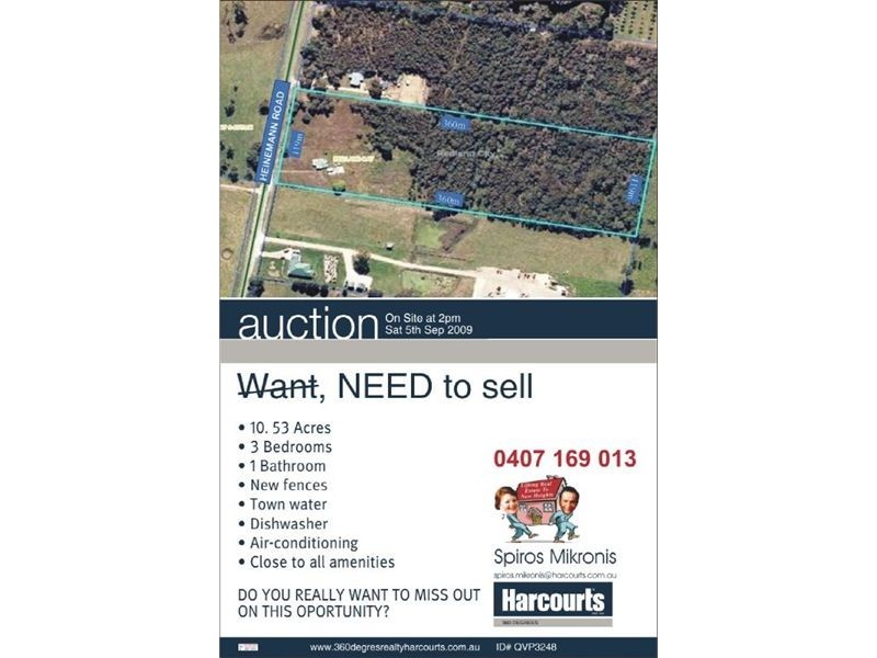 64 Heinemann Rd, Redland Bay QLD 4165