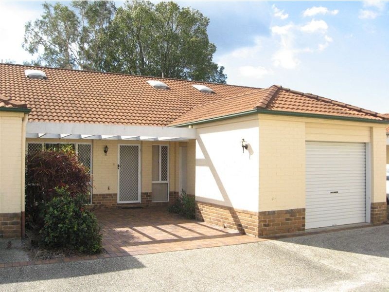 Capalaba QLD 4157