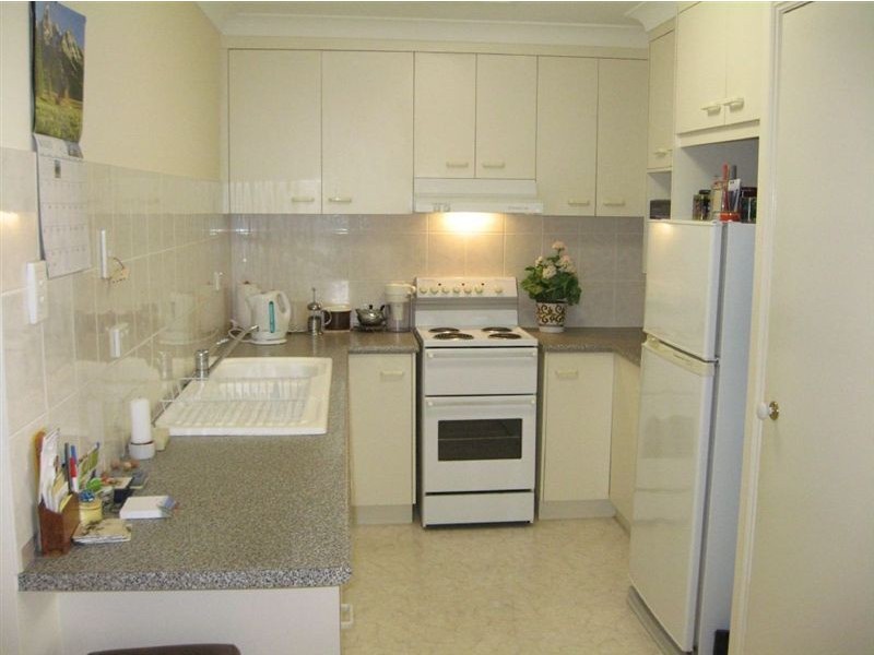 Capalaba QLD 4157