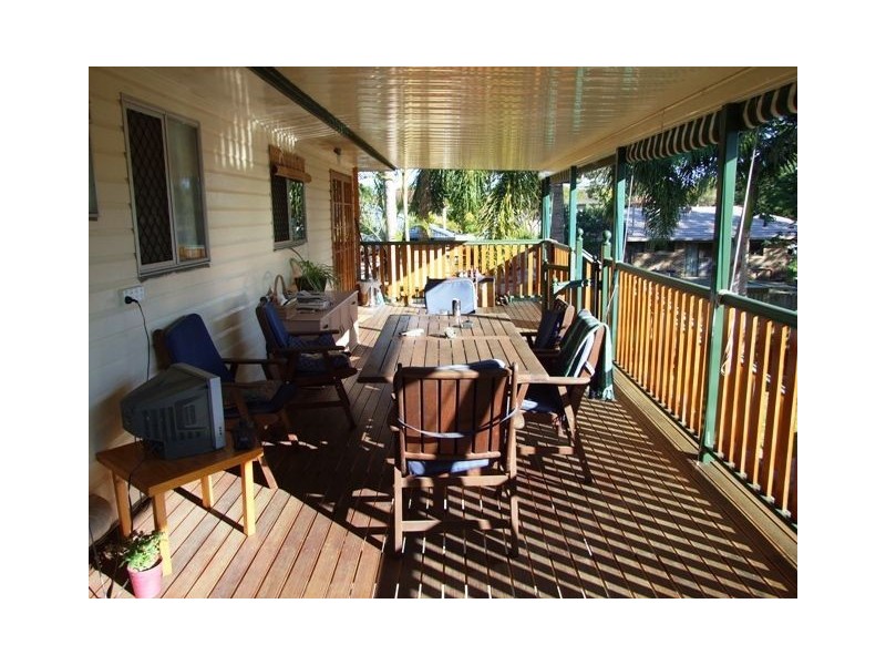 19 Kevin St, Capalaba QLD 4157