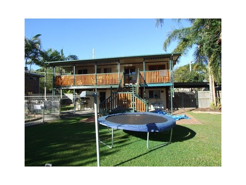19 Kevin St, Capalaba QLD 4157