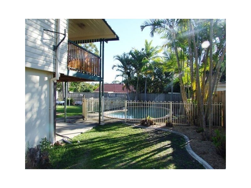 19 Kevin St, Capalaba QLD 4157