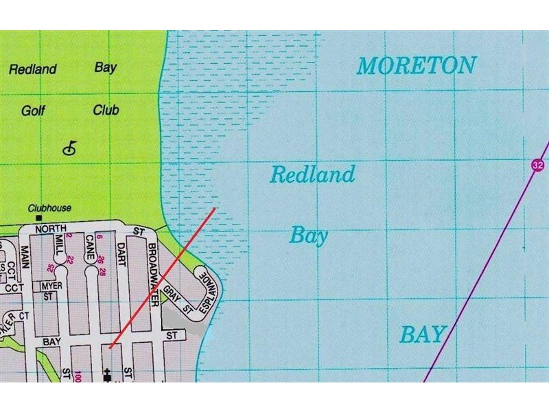 L2 Bay Street, Redland Bay QLD 4165