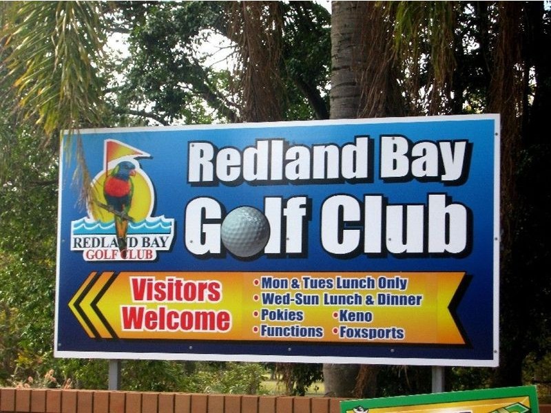 L2 Bay Street, Redland Bay QLD 4165