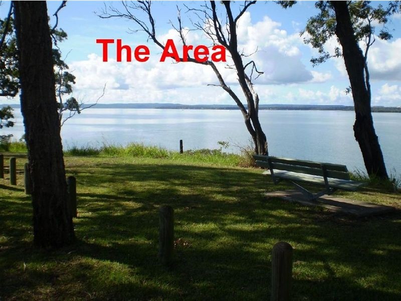 L2 Bay Street, Redland Bay QLD 4165