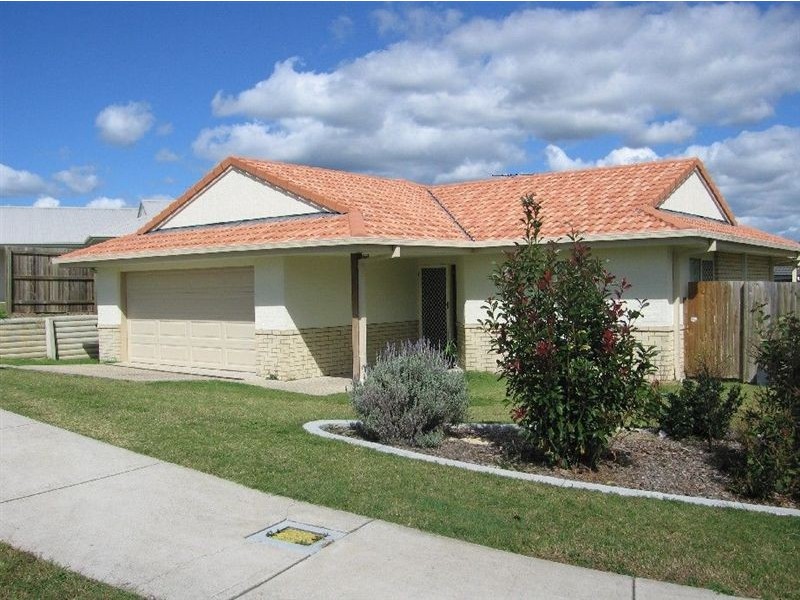 58 Brookvale Drive, Victoria Point QLD 4165