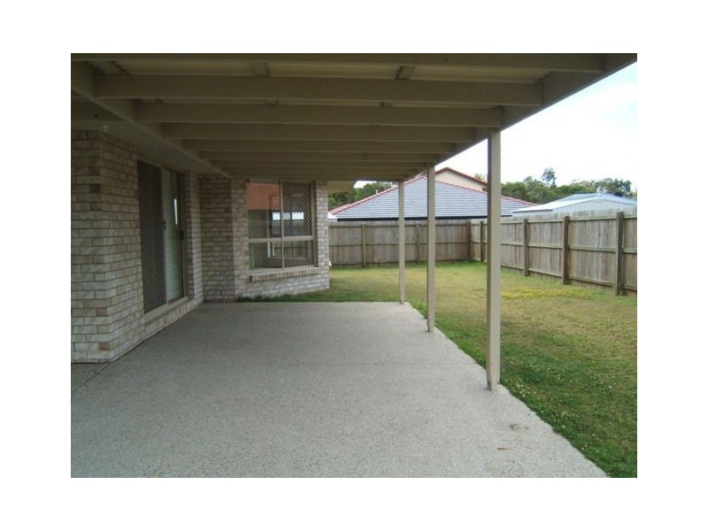 19 Creekside Circuit West, Victoria Point QLD 4165