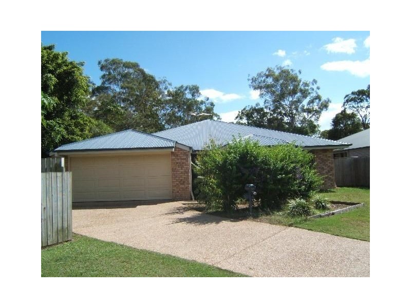 15 Tathra Court, Redland Bay QLD 4165