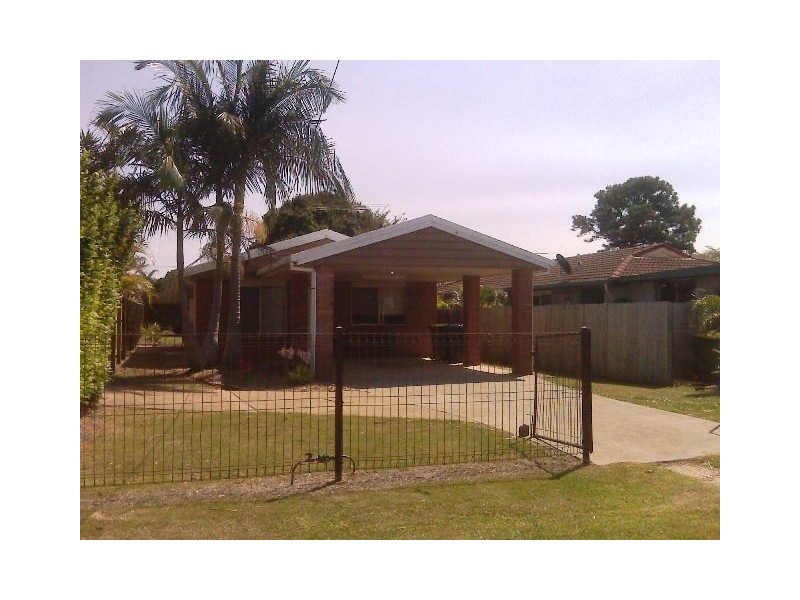 217 Dart Street, Redland Bay QLD 4165