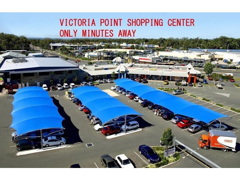 64-76 Heinemann Road, Redland Bay QLD 4165