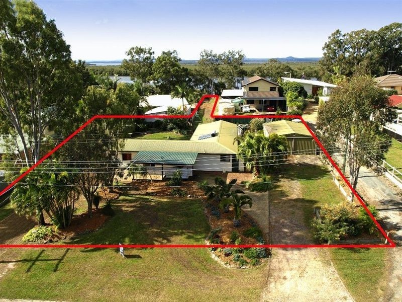 36 Muriel Street, Redland Bay QLD 4165