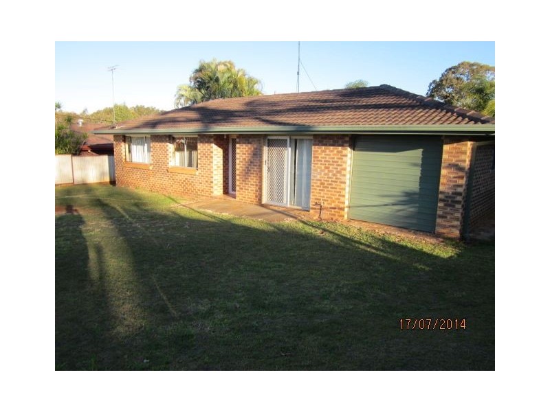 4 Tern Street, Victoria Point QLD 4165