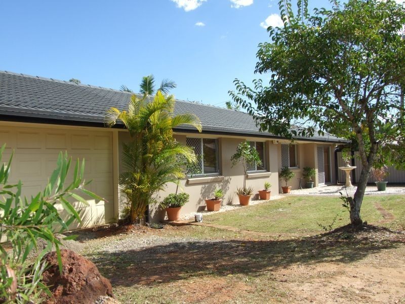 1 Thirlemere Road, Alexandra Hills QLD 4161