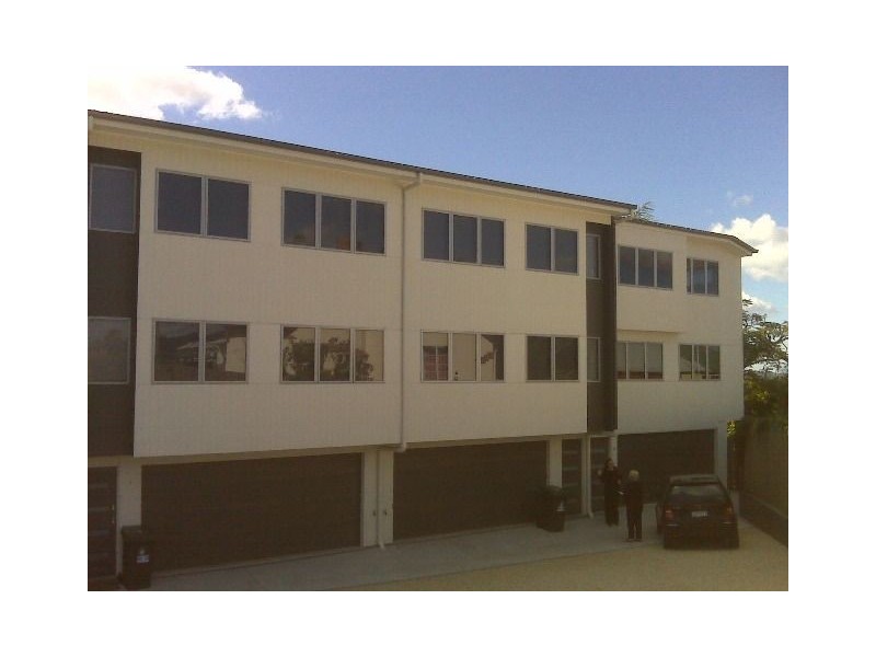 4/784 Old Cleveland Rd, Carina QLD 4152