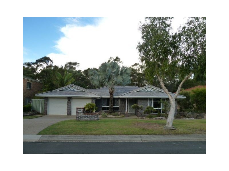 73 Silvara Circuit, Capalaba QLD 4157