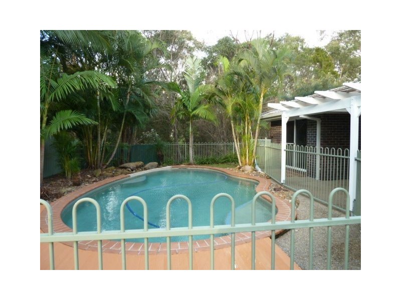 73 Silvara Circuit, Capalaba QLD 4157