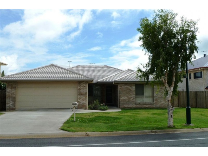 19 Bedarra Street, Redland Bay QLD 4165