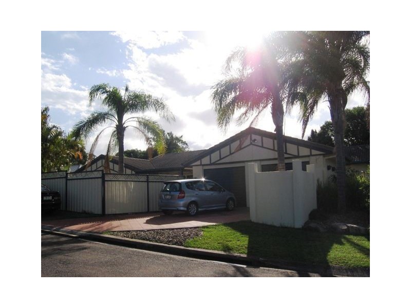 15 Winchester St, Alexandra Hills QLD 4161