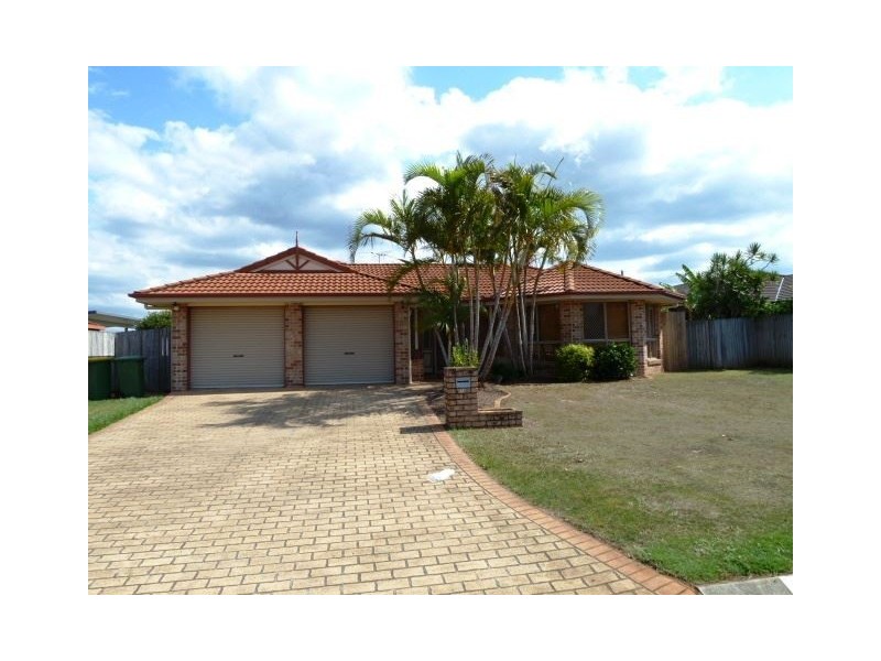 13 Daysland Rd, Victoria Point QLD 4165