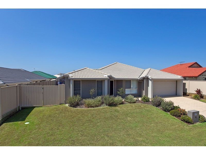 10 Beutel Place, Thornlands QLD 4164