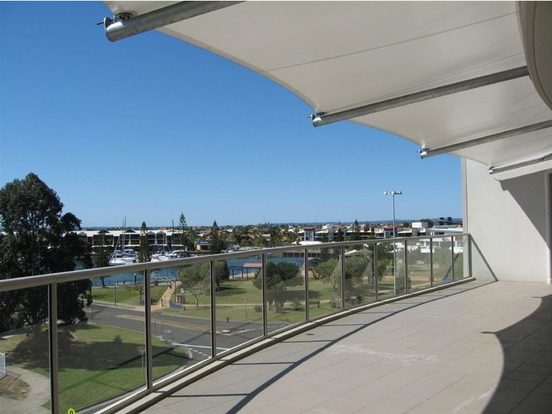 19/135 Shore St, Cleveland QLD 4163