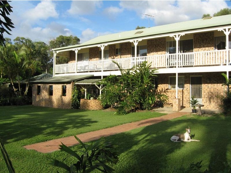 835 West Mt Cotton Rd, Sheldon QLD 4157