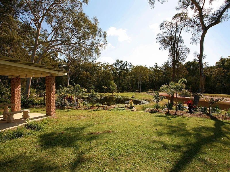 835 West Mt Cotton Rd, Sheldon QLD 4157