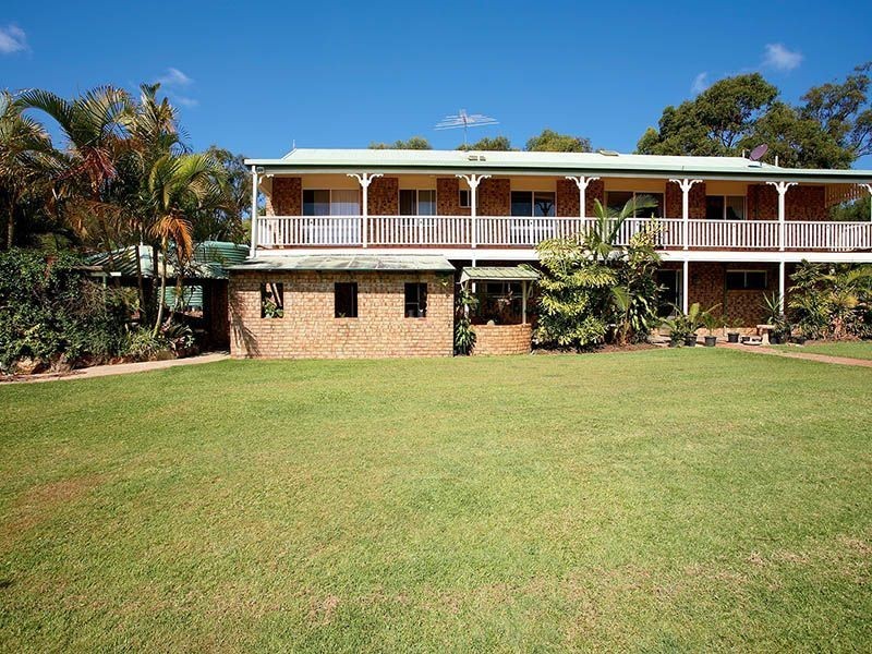 835 West Mt Cotton Rd, Sheldon QLD 4157