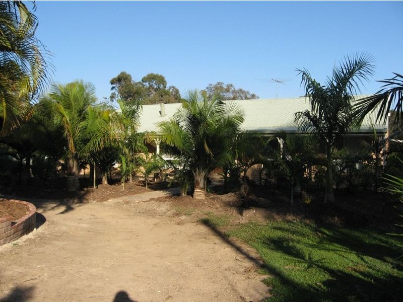 835 West Mt Cotton Rd, Sheldon QLD 4157