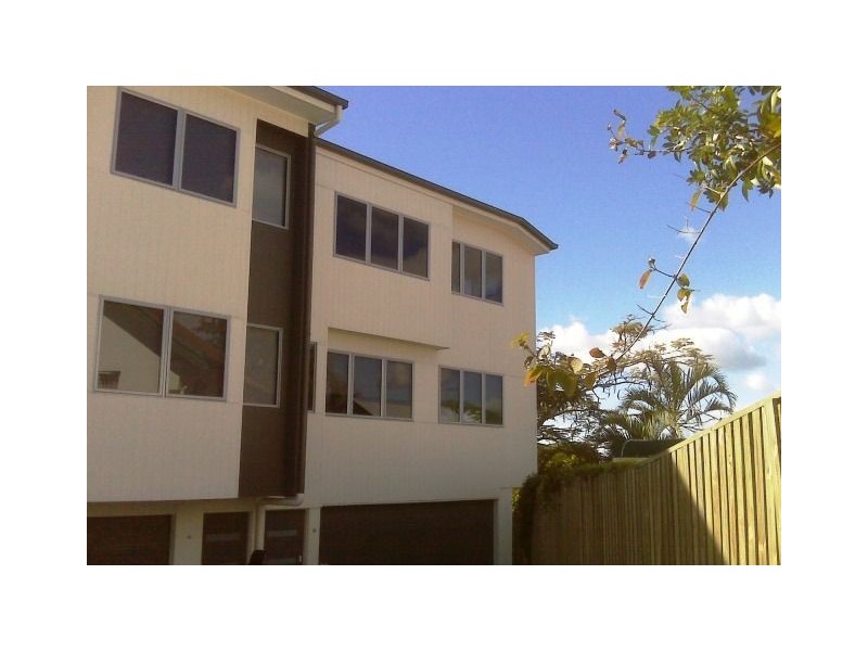 5/784 Old Cleveland rd, Carina QLD 4152