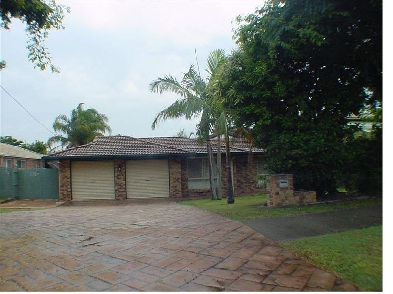 14 Schmidt Street, Victoria Point QLD 4165