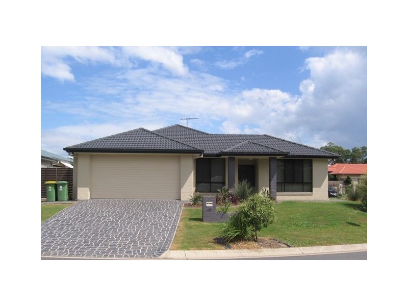 46 Carlingford Drive, Thornlands QLD 4164
