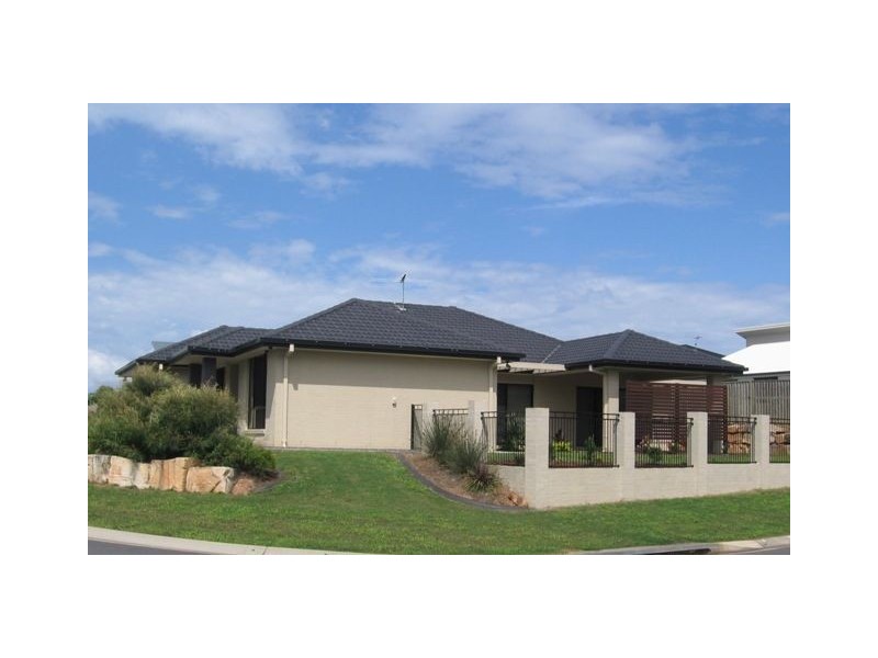 46 Carlingford Drive, Thornlands QLD 4164