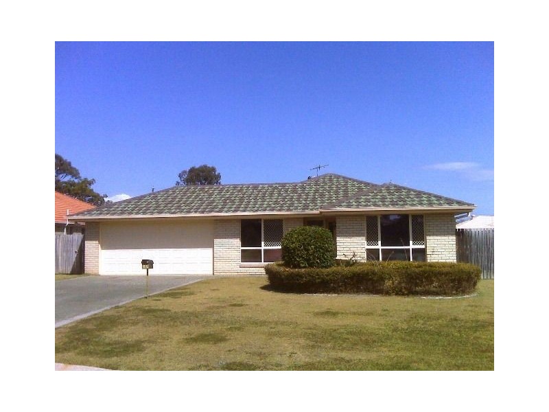 27 Daysland Street, Victoria Point QLD 4165