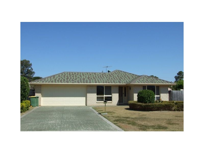 27 Daysland Street, Victoria Point QLD 4165