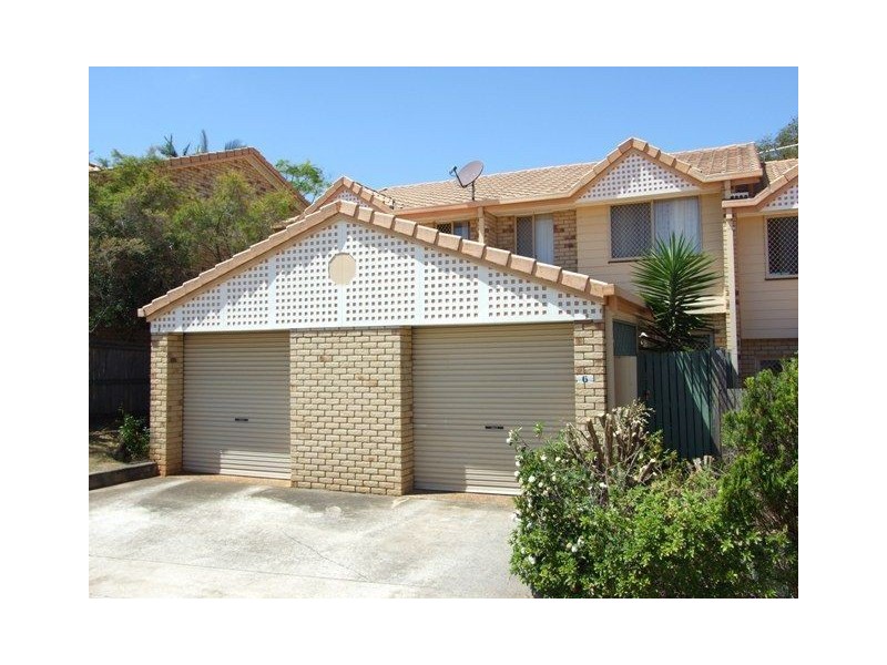 6/375 Birkdale Rd, Wellington Point QLD 4160