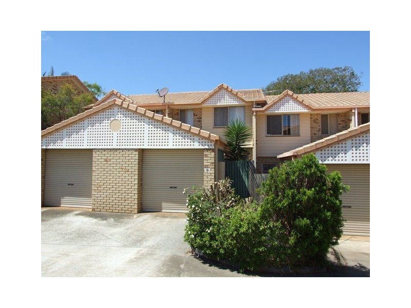 6/375 Birkdale Rd, Wellington Point QLD 4160