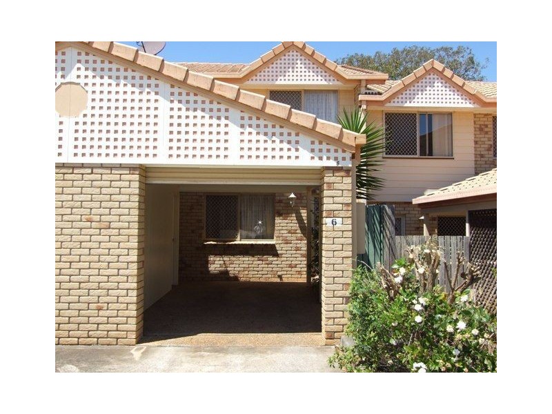 6/375 Birkdale Rd, Wellington Point QLD 4160