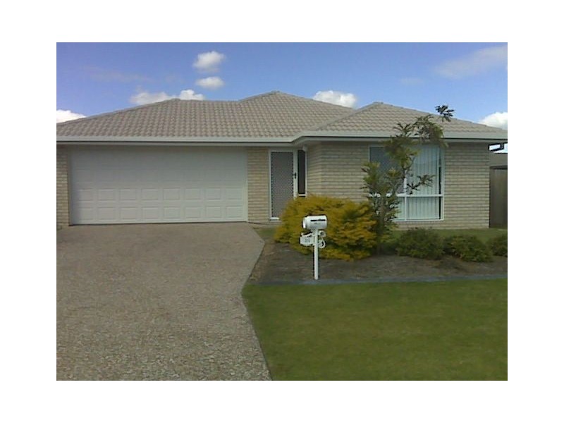 20 Ridgevale Street, Victoria Point QLD 4165