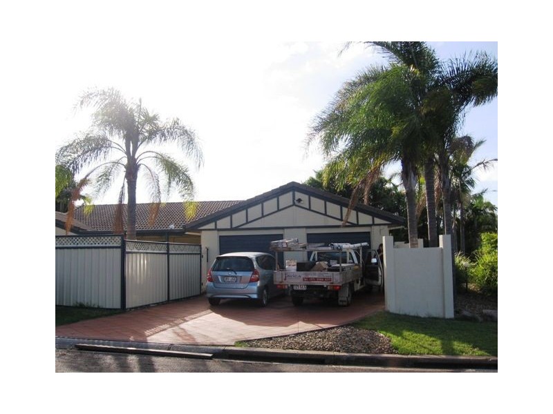 15 Winchester  Rd, Alexandra Hills QLD 4161