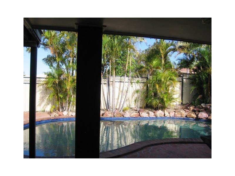 15 Winchester  Rd, Alexandra Hills QLD 4161