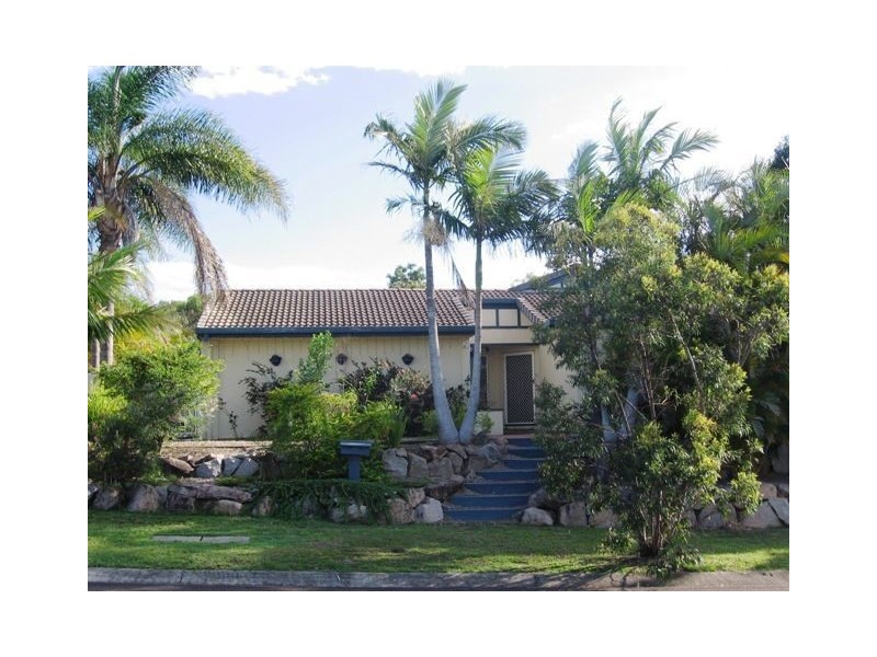 15 Winchester  Rd, Alexandra Hills QLD 4161