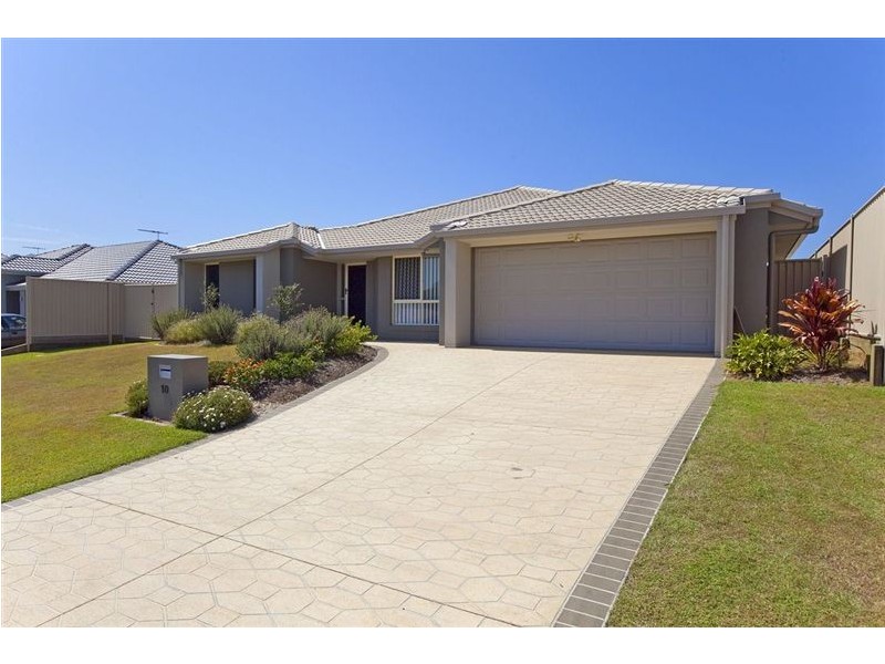 10 Beutel Place, Thornlands QLD 4164