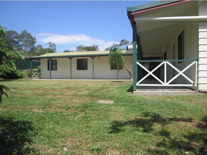 36 Muriel Street, Redland Bay QLD 4165