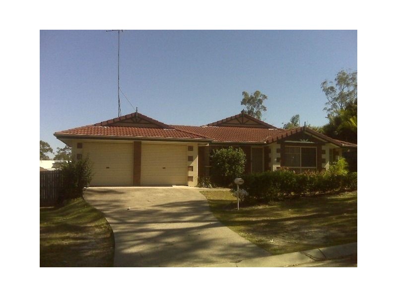 8 Sheoak Court, Mount Cotton QLD 4165